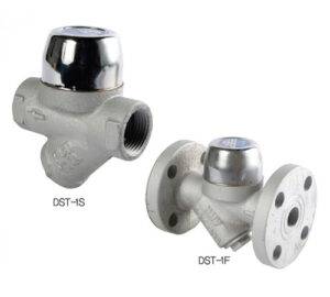 BẪY HƠI ĐỒNG TIỀN YNV DST-1S