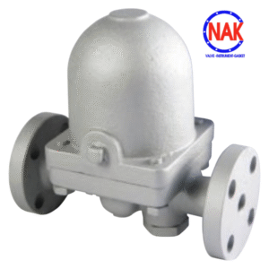 Bẫy Hơi Phao YNV FLT-1F