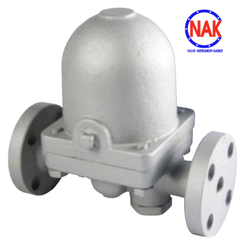 Bẫy Hơi Phao YNV FLT-1F