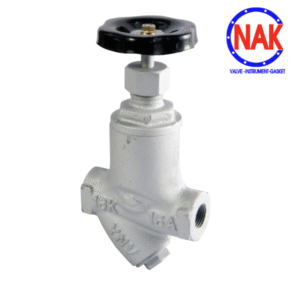 Giới Thiệu Bẫy Hơi By Pass YNV BST-1S