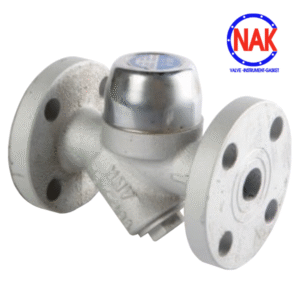 Giới Thiệu Bẫy Hơi Đồng Tiền YNV DST-1F2F