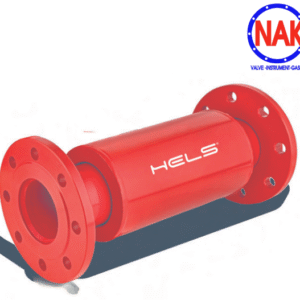Giới Thiệu Khớp Nối Giãn Nở HELS HLS-90DBF
