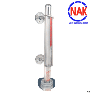 Giới Thiệu Kính Thủy Lò Hơi Dạng Cờ Lật HELS HLC-85F