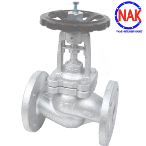 Giới Thiệu Van Cầu Hơi SOY SBV-16