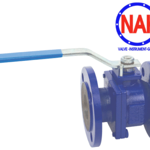 Giới Thiệu Van Bi Tay Gạt SOY SBF-4