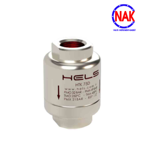 BẪY HƠI TĨNH NHIỆT HTK-75D