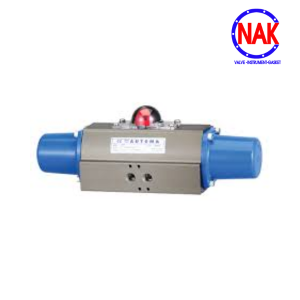 ĐẦU KHÍ NÉN SINGLE ACTING