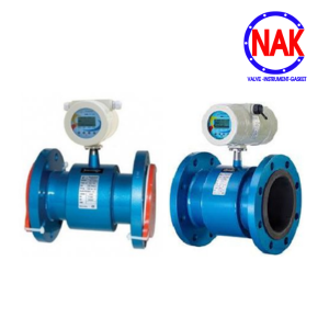 Đồng hồ đo lưu lượng điện từ Euromag Model MUT2200EL