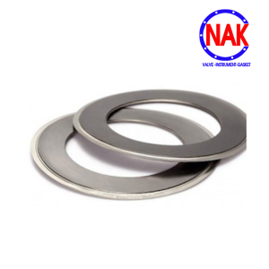 Gioăng kim loại Donit