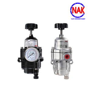 LỌC ĐIỀU ÁP KHÍ NÉN - AIR FILTER REGULATOR