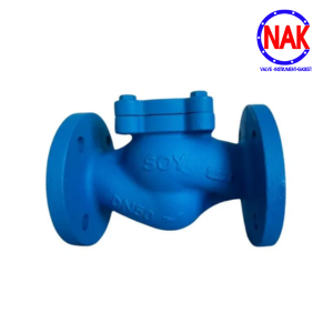 VAN 1 CHIỀU CHỮ NGÃ