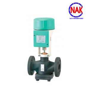 VAN CẦU ĐIỀU KHIỂN ĐIỆN ON-OFF