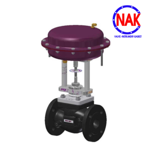 Valsteam ADCA – Van điều khiển 2 ngã PV25G