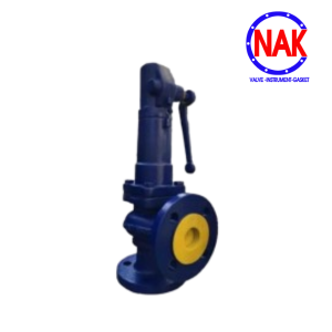 Van an toàn Full Lift (có tay giật)