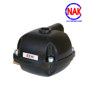 Van xả nước ngưng khí nén Jorc Model MAGY 3904