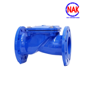 VAN 1 CHIỀU LÁ LẬT GANG NƯỚC