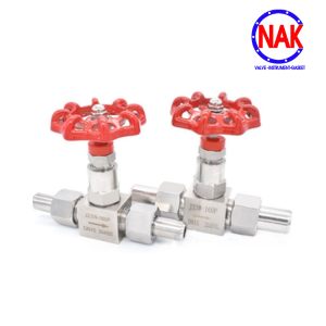 VAN KIM (NEEDLE VALVE)