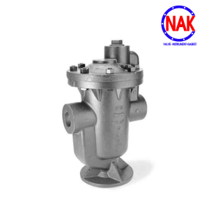 Armstrong – Bẫy hơi gầu đảo 814