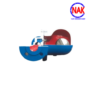 Bẫy Phao Có Xả Khí Tĩnh Nhiệt SK-55L