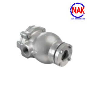 Bẫy Phao Có Xả Khí Tĩnh Nhiệt SK-61