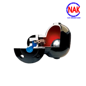 Bẫy Phao Công Suất Cao SK-80