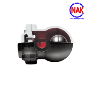 Bẫy Xả Khí Trong Nước & Dầu HA-51