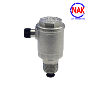 Bẫy Xả Khí Trong Nước Và Chilling HA-10