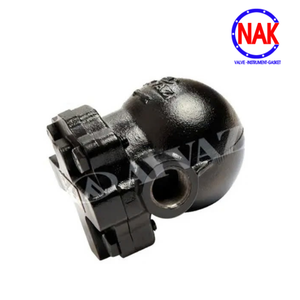 Bẫy Phao Có Xả Khí Tĩnh Nhiệt SK-51C