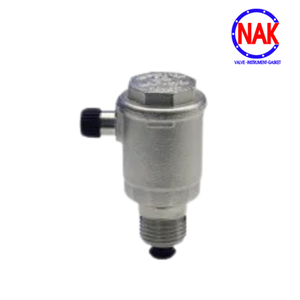 Bẫy xả khí trong nước, nước + Glycol%30