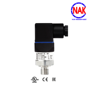 Cảm Biến Đo Áp Suất WIKA A-10