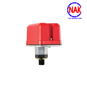 Công tắc áp suất System Sensor Model EPS10