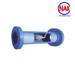 Đồng hồ đo áp suất chênh lệch hình nón ACONE