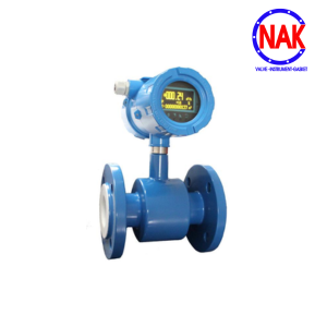 Đồng hồ đo lưu lượng điện từ kiểu lắp đặt trực tiếp ALMAGWP