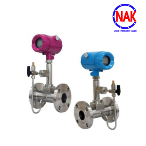 Đồng hồ đo lưu lượng khối xoáy ALVT-Mass