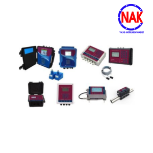 Đồng hồ đo lưu lượng siêu âm kẹp ngoài