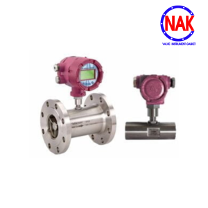 Đồng hồ đo lưu lượng tuabin giá rẻ Tiêu chuẩn ALTMT