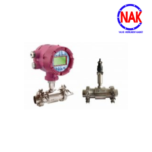 Đồng hồ đo lưu lượng tuabin vệ sinh ALTM SANITARY