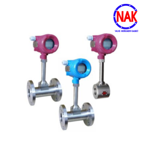 Đồng hồ đo lưu lượng xoáy tiêu chuẩn ALVT