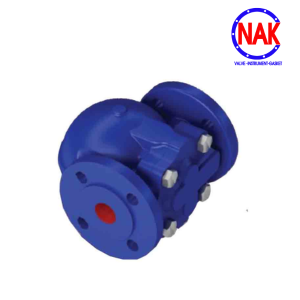 HELS – Bẫy hơi phao HSK-20F