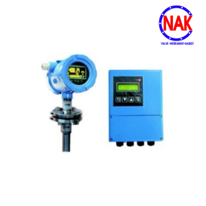 Đồng hồ đo lưu lượng điện từ kiểu cắm ALMAG-IS