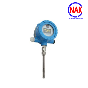 Lưu lượng kế nhiệt chèn không nguy hiểm ATMFIS-NH