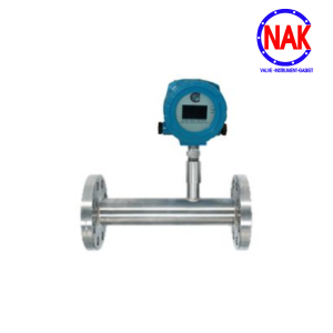 Lưu lượng kế nhiệt nội tuyến không nguy hiểm ATMFIL-NH