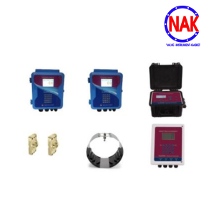 Đồng hồ đo siêu âm kênh hở