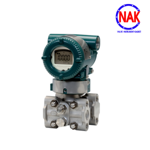 Pressure transmitter
