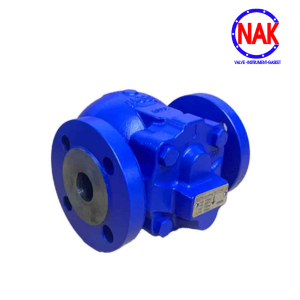 SON Industrial – Bẫy hơi dạng phao nối bích SFT14F