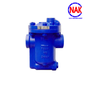 SON Industrial – Bẫy hơi gầu đảo thép S883