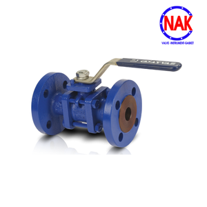 Van bi đường kính lớn TGV-10