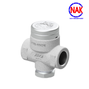 Valsteam ADCA – Bẫy hơi đồng tiền DT40R