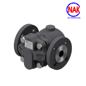 Valsteam ADCA – Bẫy hơi phao FLT16