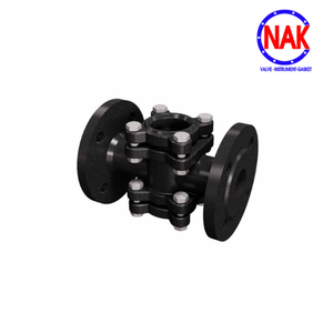 Valsteam ADCA – Kính quan sát dòng chảy DW12G-SS